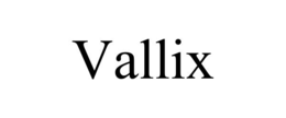 vallix