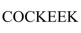 cockeek