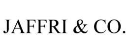 jaffri & co.