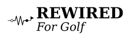 rewired for golf