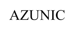 azunic
