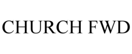 church fwd