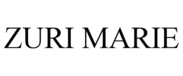 zuri marie