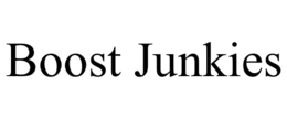 boost junkies
