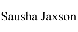 sausha jaxson