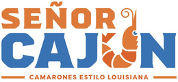 seÑor cajun camarones estilo louisiana