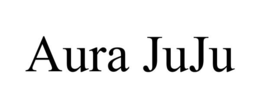 aura juju