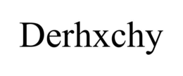 derhxchy