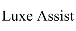 luxe assist