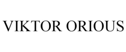 viktor orious