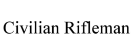 civilian rifleman