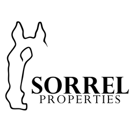 sorrel properties