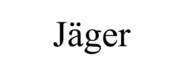 jÄger