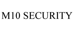 m10 security