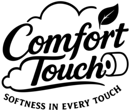 comfort touch softness in every touch