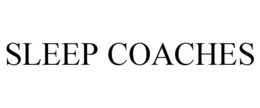 sleep coaches