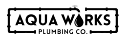 aqua works plumbing co.
