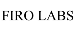 firo labs