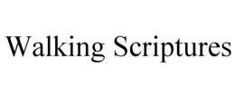 walking scriptures