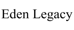 eden legacy