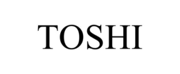 toshi