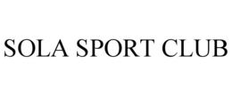 sola sport club