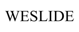 weslide