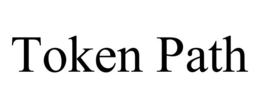 token path