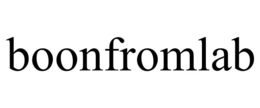 boonfromlab