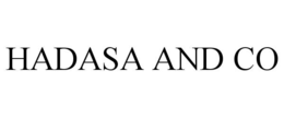 hadasa and co