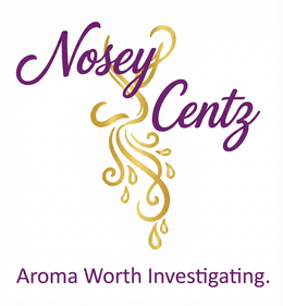nosey centz aroma worth investigating.