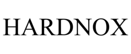 hardnox