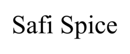 safi spice