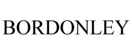 bordonley