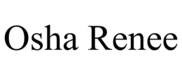 osha renee