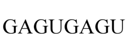 gagugagu