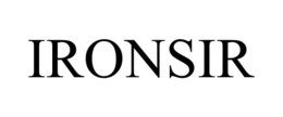 ironsir