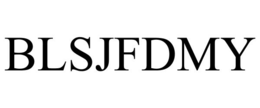 blsjfdmy