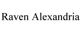 raven alexandria