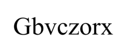 gbvczorx