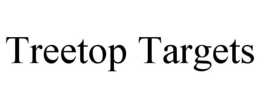 treetop targets