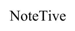 notetive