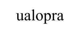 ualopra