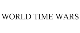 world time wars