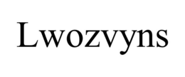 lwozvyns