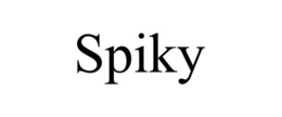 spiky