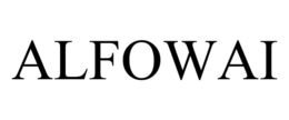 alfowai