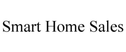 smart home sales