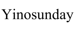yinosunday