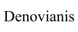 denovianis